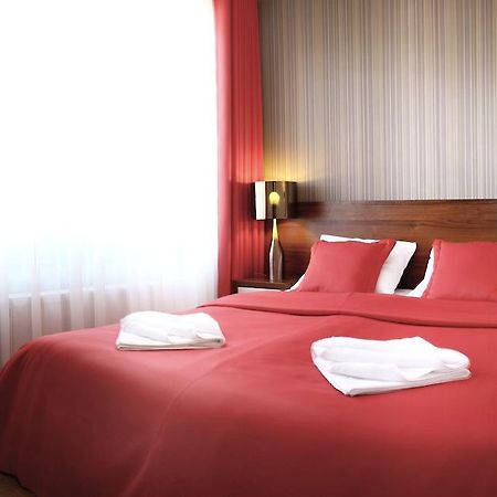 Apartamenty Mesa Grill Restaurant Cafe Dzwirzyno Room photo