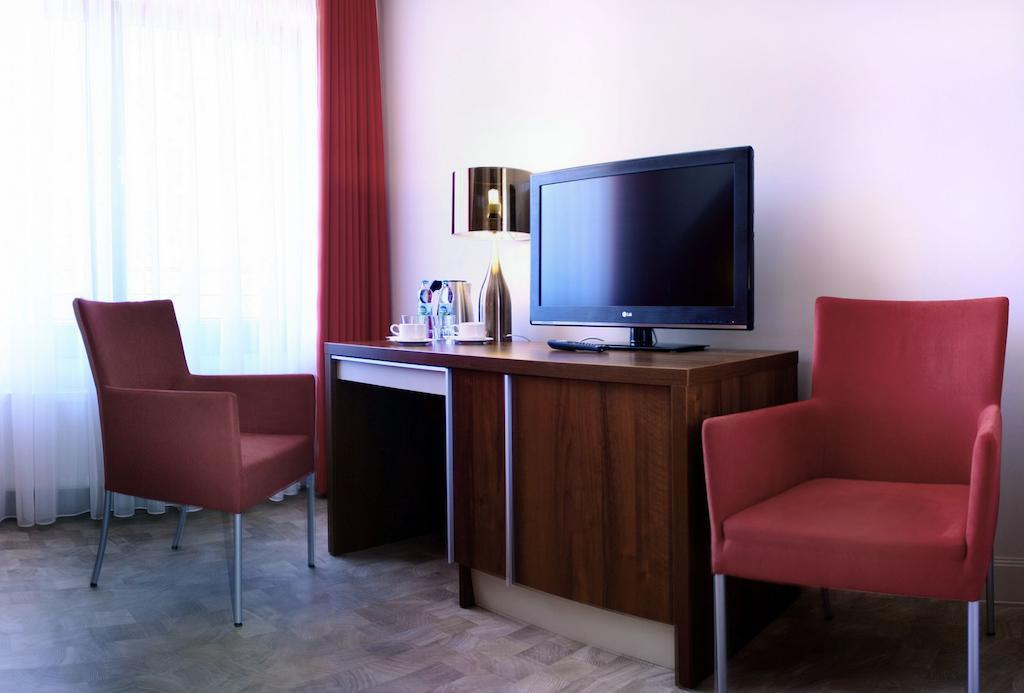 Apartamenty Mesa Grill Restaurant Cafe Dzwirzyno Room photo