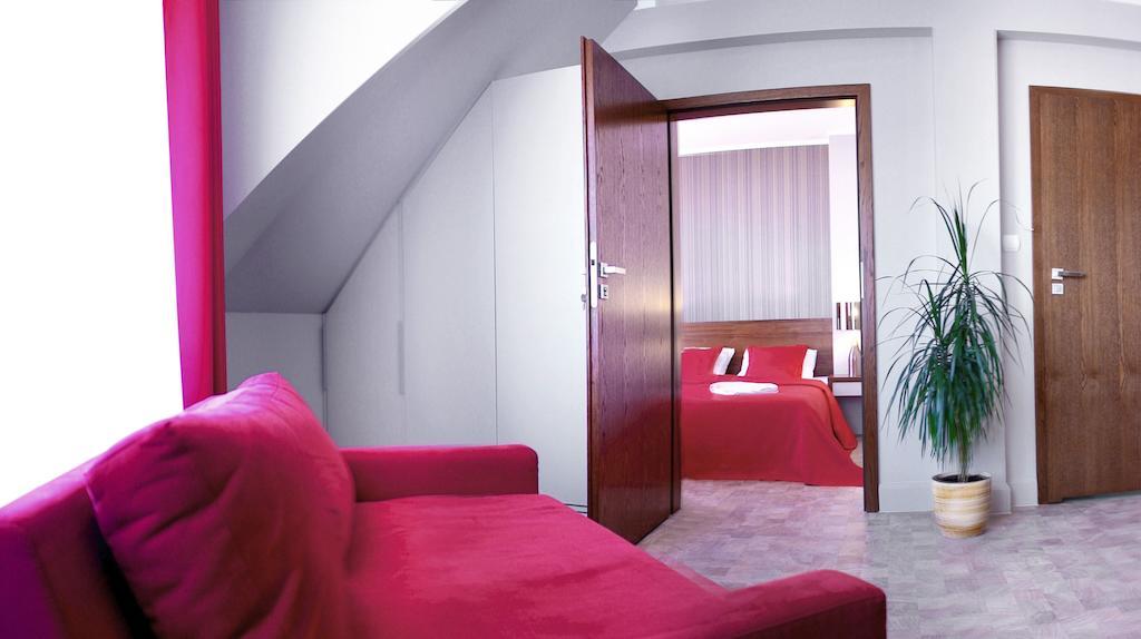 Apartamenty Mesa Grill Restaurant Cafe Dzwirzyno Room photo